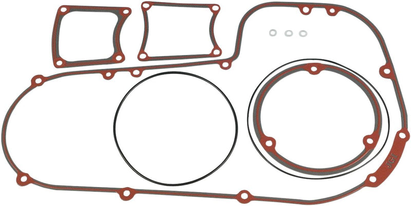 James Gasket Primary Gasket Gasket Kit Primary Cover Paper