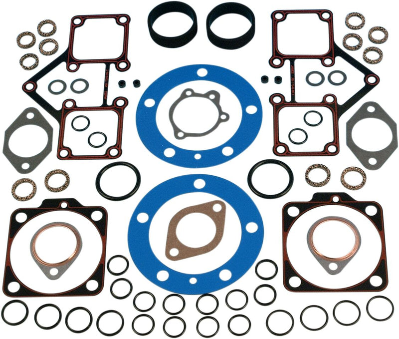 James Gasket Top End Gasket Kit #17034-78-S