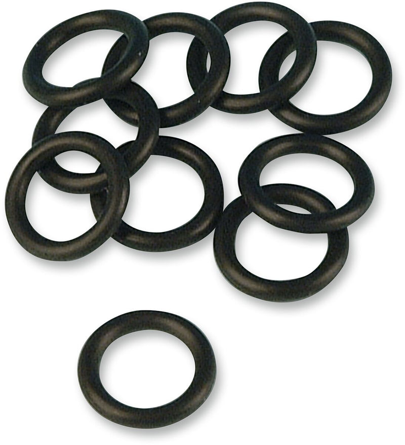 James Gasket Check Valve O-Ring Oil 10 Pack