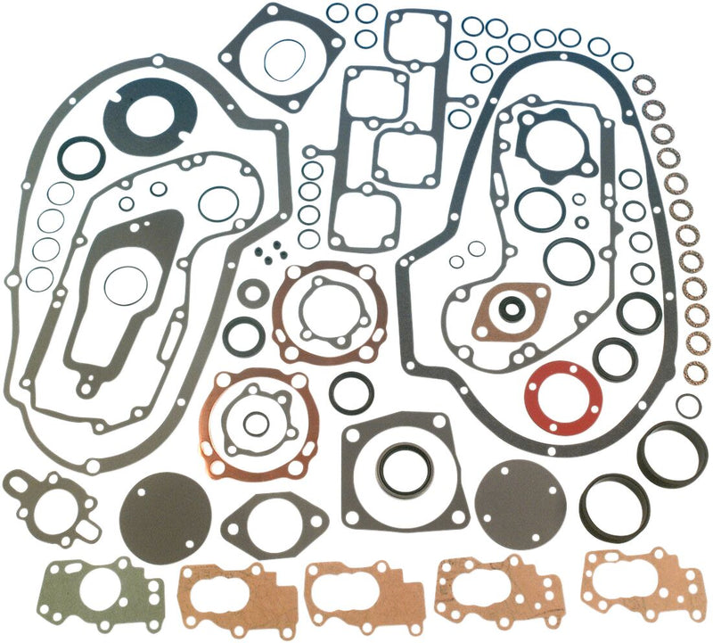 James Gasket Gasket Kit Complete Copper