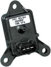 Drag Specialties Replacement Barometric Pressure Switch Black