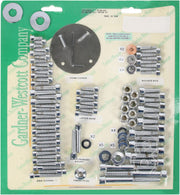 Gardner-Westcott Bolt Kit #P-80-84