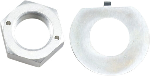 Colony Stem Nut/Lockwasher Kit Zinc Steel