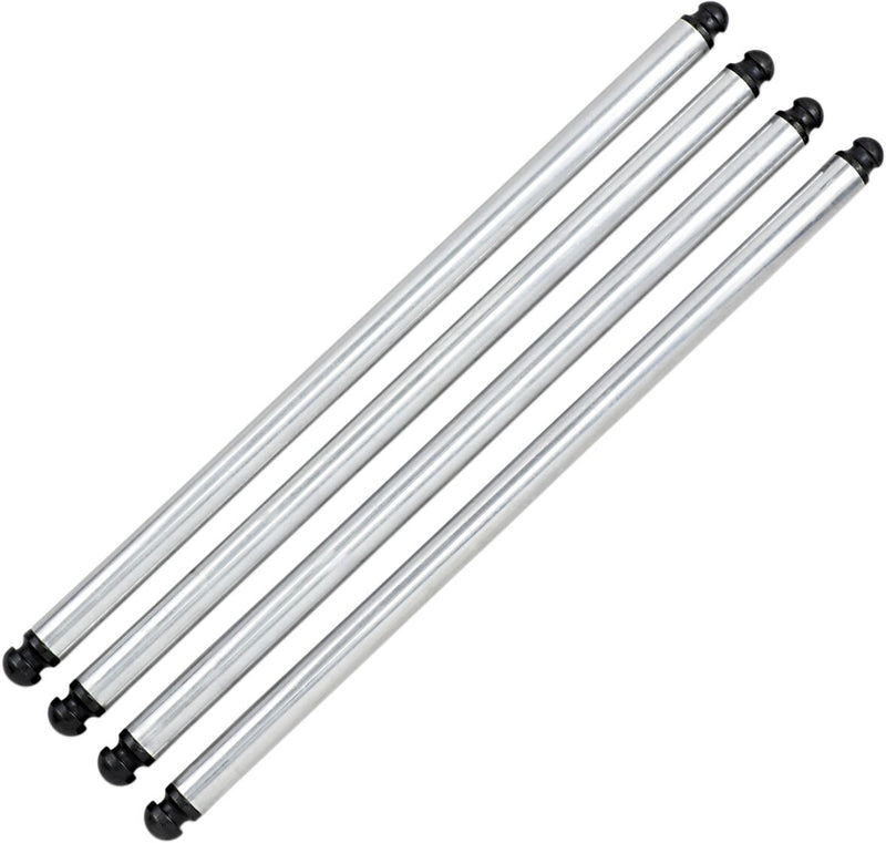 Colony Replacement Aluminium Pushrods Pushrod Set Set of 4