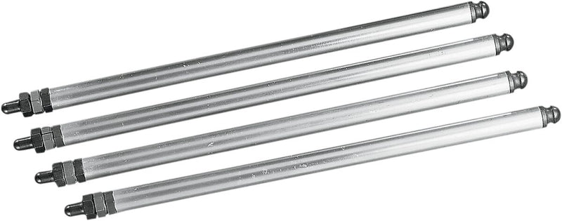 Colony Replacement Aluminium Pushrods Pushrod Set Set of 4