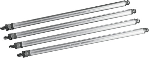 Colony Replacement Aluminium Pushrods Pushrod Set Set of 4