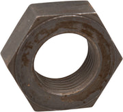 Colony Motor Sprocket Nut Silver OEM Style