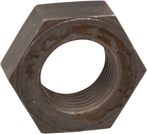 Colony Motor Sprocket Nut Silver OEM Style
