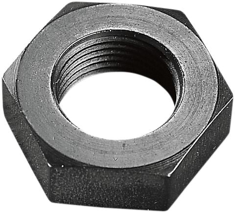 Colony Motor Sprocket Nut Silver OEM Style