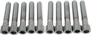 Socket-Head Bolts