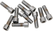 Fine-Thread Bolts