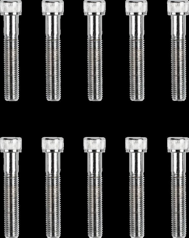 Fine-Thread Bolts