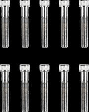 Fine-Thread Bolts