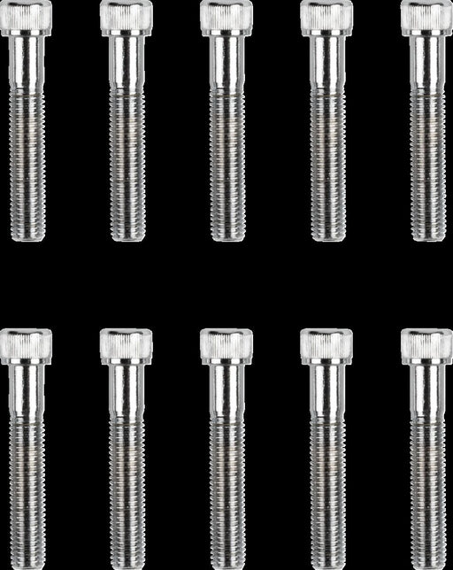 Fine-Thread Bolts