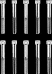 Fine-Thread Bolts