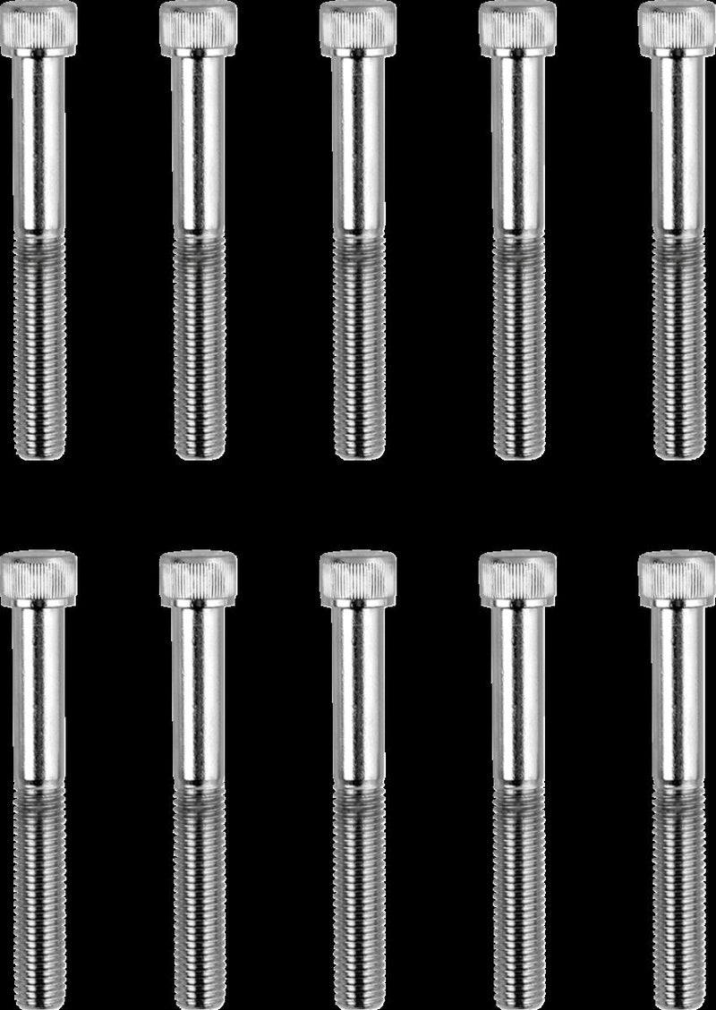 Fine-Thread Bolts
