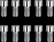 Replacement Fine Thread Socket-Head Bolts