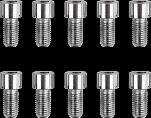 Replacement Fine Thread Socket-Head Bolts