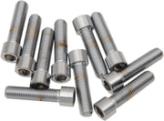 Fine-Thread Bolts