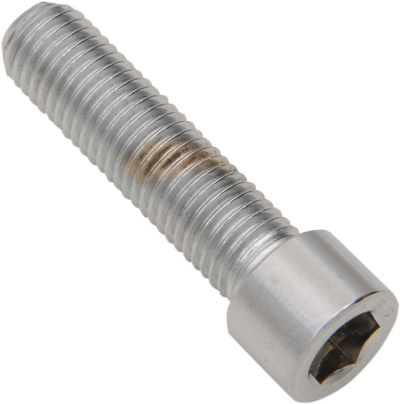 Fine-Thread Bolts