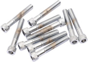 Fine-Thread Bolts