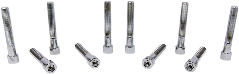 Replacement Fine Thread Socket-Head Bolts