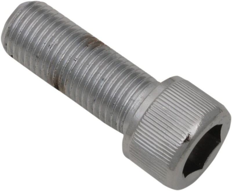 Fine-Thread Bolts