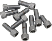 Fine-Thread Bolts