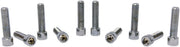 Fine-Thread Bolts