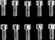 Replacement Socket-Head Bolts