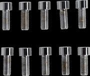 Replacement Socket-Head Bolts