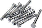 Replacement Hex-Head Bolts