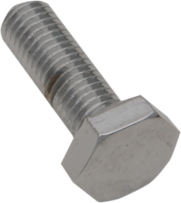 Fine-Thread Hex-Head Bolt Assortment