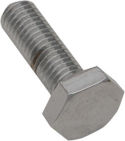 Fine-Thread Hex-Head Bolt Assortment
