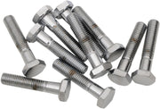 Replacement Fine Thread Hex Head Bolts