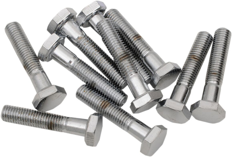 Replacement Fine Thread Hex Head Bolts