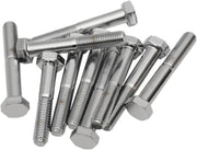 Fine-Thread Hex-Head Bolt Assortment