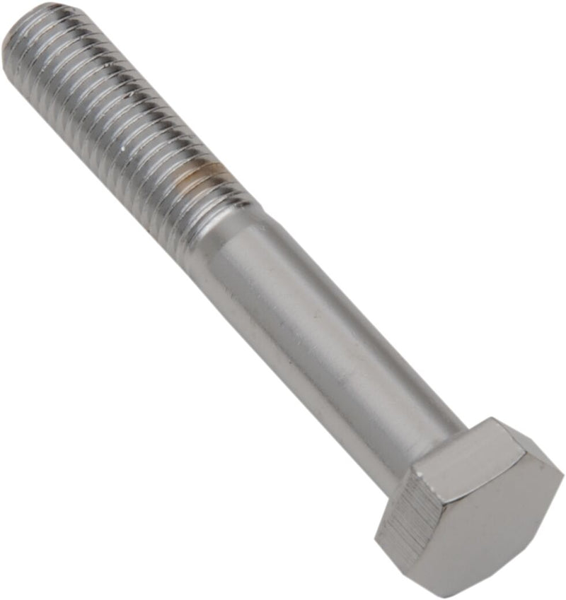 Fine-Thread Hex-Head Bolt Assortment