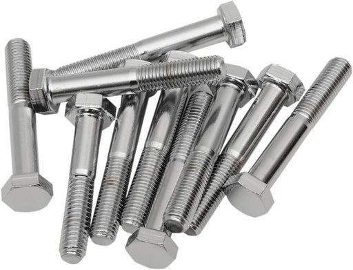 Replacement Fine Thread Hex Head Bolts