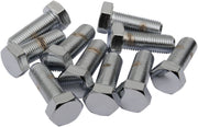 Fine-Thread Hex-Head Bolt Assortment