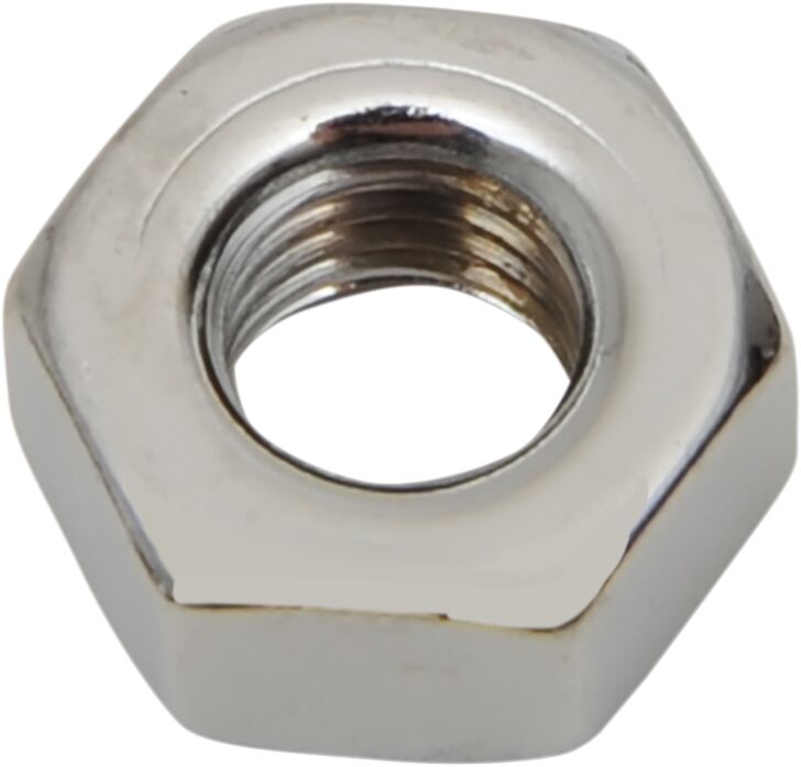 Hex Nuts