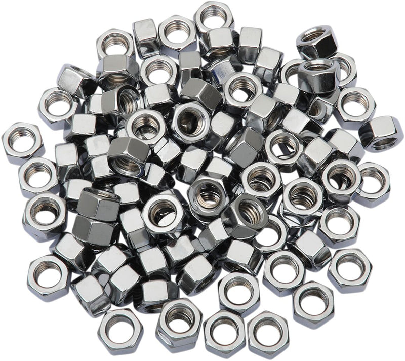 Hex Nuts