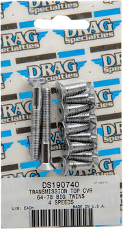 Socket-Head Bolt Set Classic - MK156