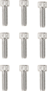 Bolt Set Softail, Classic, Touring - MK160