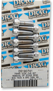 Bolt Set Softail, Classic, Touring - MK160