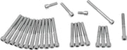Cam/Primary/Sprocket Cover Bolt Set