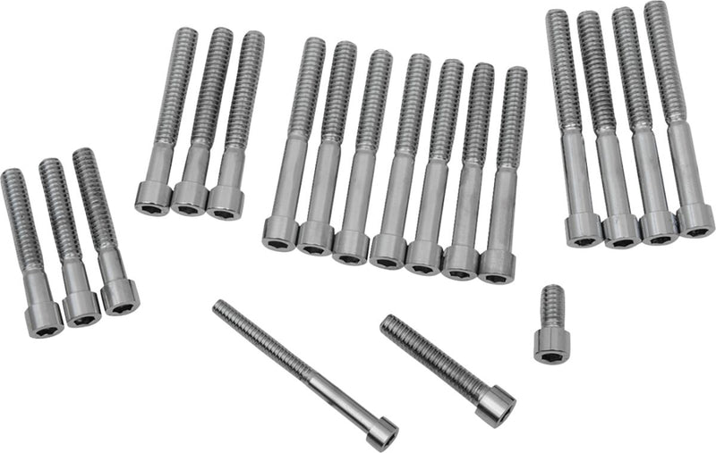 Cover Bolt Set - MK162S