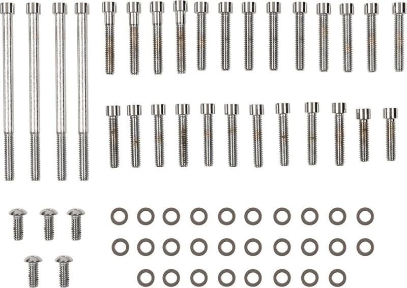 Cover Bolt Set