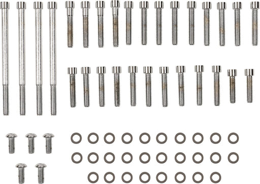 Cover Bolt Set