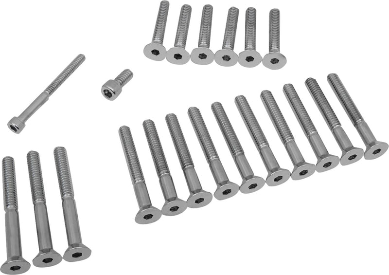 Cover Bolt Set